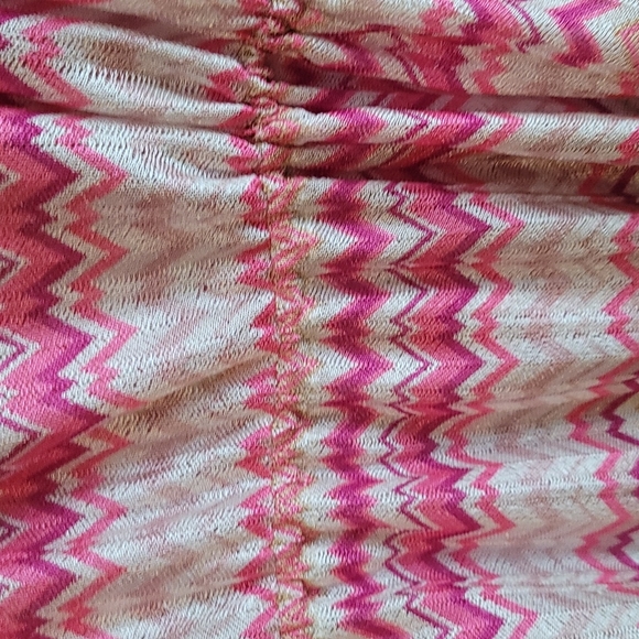 Elf Strapless mini dress - Picture 5 of 7